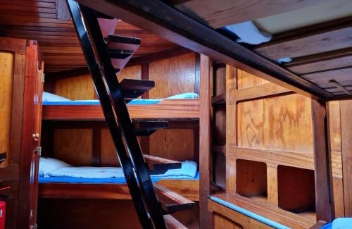 Amsterdam City Centre Boat Rental | Anna Maria II