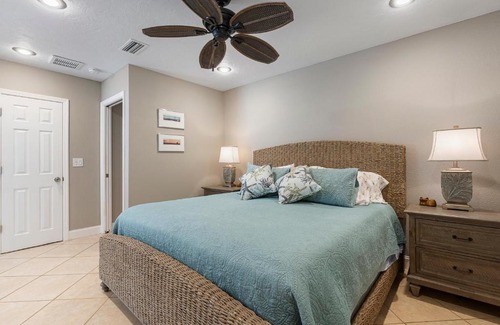 Bradenton Beach House | Anna Maria Island - Waterfront Escape