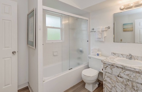 Bradenton Beach House | Anna Maria Island Beach Happy-direct Beach Front