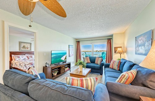 Bradenton Beach Condo | Anna Maria Island Beach Palms