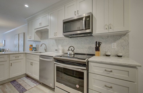 Bradenton Beach Condo | Anna Maria Island Beach Palms
