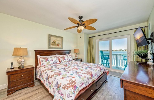 Bradenton Beach Condo | Anna Maria Island Beach Palms