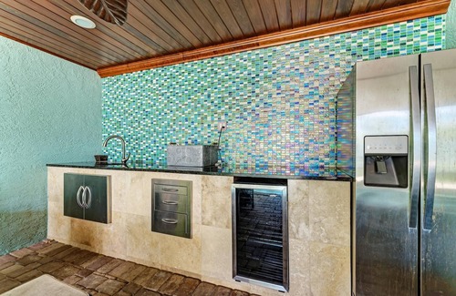 Brigantine House | Anna Maria Island Beach Palace