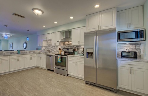 Bradenton Beach Condo | Anna Maria Island Retreat