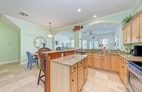 Bradenton Beach House | Anna Maria Island Sun s Up A