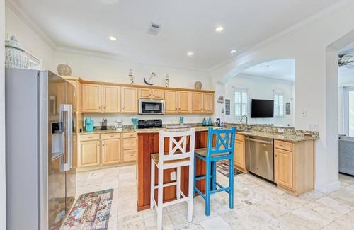 Bradenton Beach House | Anna Maria Island Sun s Up B