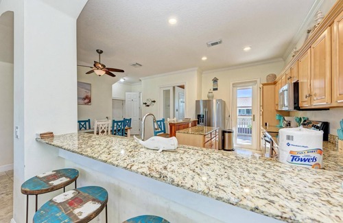 Bradenton Beach House | Anna Maria Island Sun s Up B