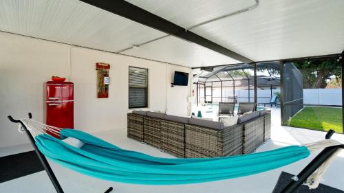 Palma Sola House | Anna Maria Villa