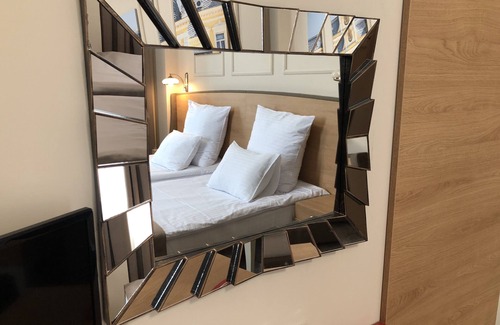 Ruse Center Hotel | Anna Palace Hotel