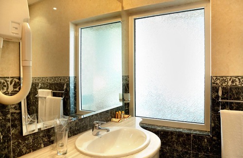 Ruse Center Hotel | Anna Palace Hotel