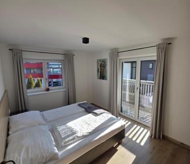 Soell Apartment | Anna & Paul Appartements