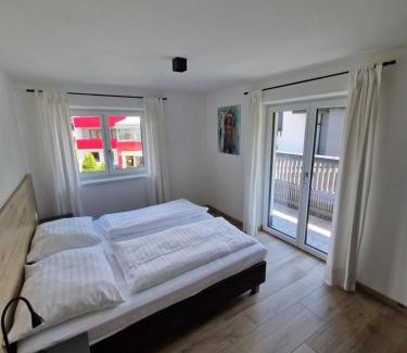 Soell Apartment | Anna & Paul Appartements