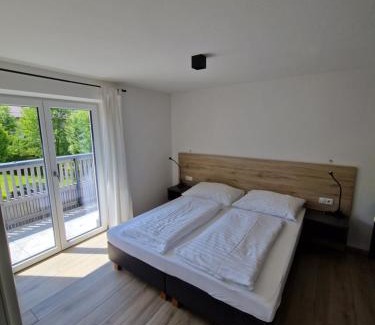 Soell Apartment | Anna & Paul Appartements