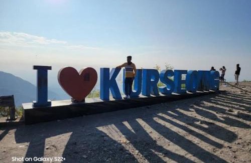 Kurseong House | Anna peaceful homestay