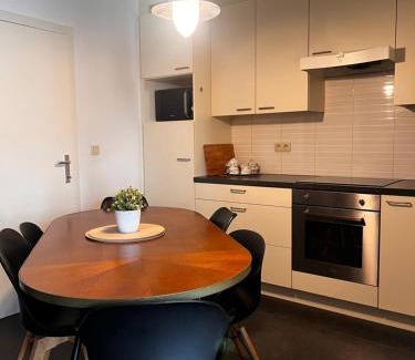 Patershol Apartment | Anna Place