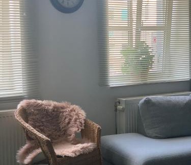 Patershol Apartment | Anna Place