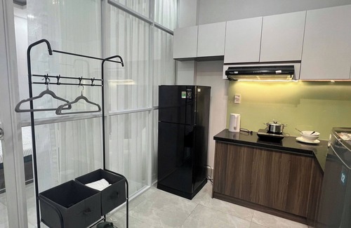 Ho Chi Minh City Apartment | Anna Premier Apartment Ho Chi Minh 2