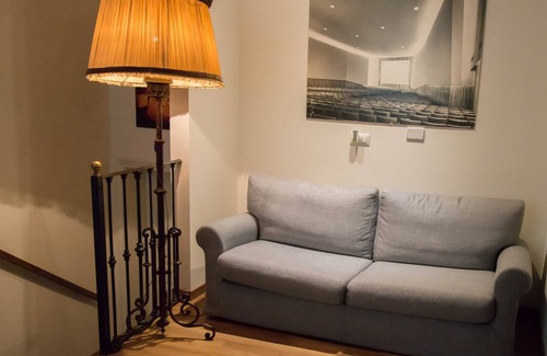 Reggio nell'Emilia Bed & Breakfast | Anna&Ricca B&B