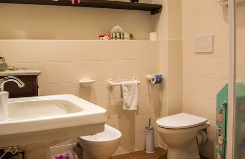 Reggio nell'Emilia Bed & Breakfast | Anna&Ricca B&B