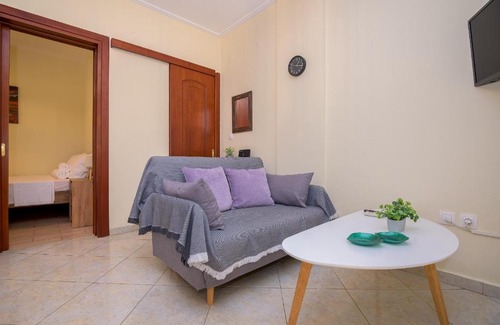 Alexandroupoli Apartment | ANNA'S APARTMENT
