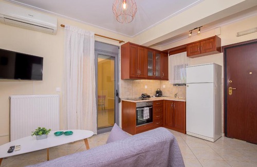 Alexandroupoli Apartment | ANNA'S APARTMENT