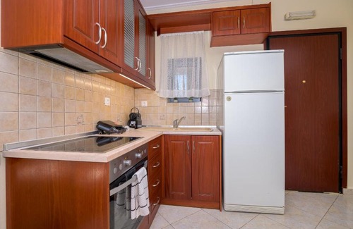 Alexandroupoli Apartment | ANNA'S APARTMENT