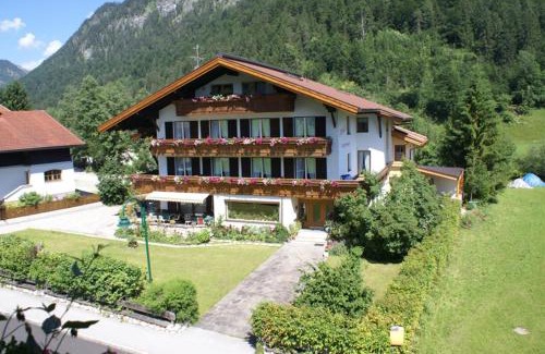 Pertisau Apartment | Anna's Appartements