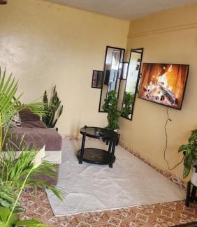 Central Province Apartment | Anna's Bloom and Bed