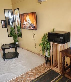 Central Province Apartment | Anna's Bloom and Bed