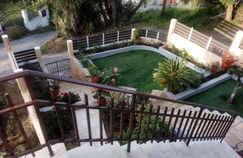 Perama Apartment | Anna's First floor apartment