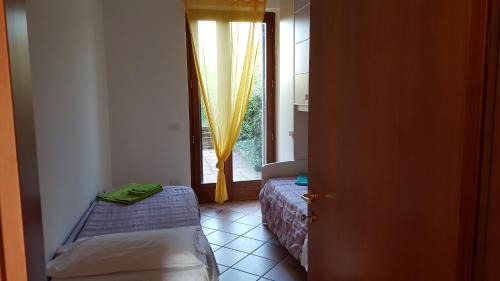 Cavalcaselle Apartment | Anna's Flat
