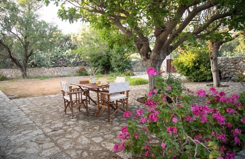 Charouda House | Anna's Garden