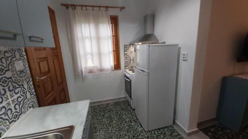 Psakoudia Apartment | Anna's house 3