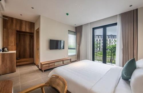 Hai Phong Hotel | Anna's House Hotel