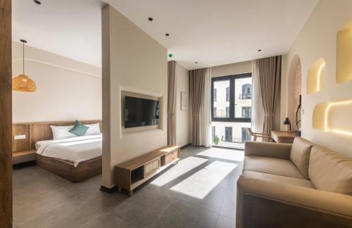 Hai Phong Hotel | Anna's House Hotel
