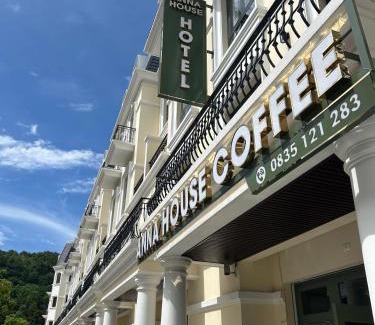 Hai Phong Hotel | Anna's House Hotel