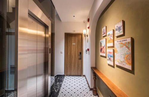 Hai Phong Hotel | Anna's House Hotel