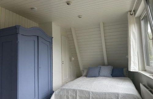 Brodersby House | Anna Schlei Comfortable holiday residence