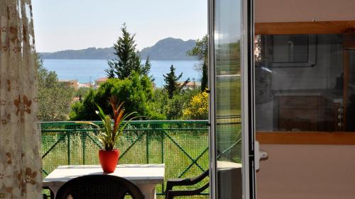 Arillas Apartment | Anna Studios