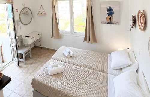 Katapola Apartment | Anna Studios