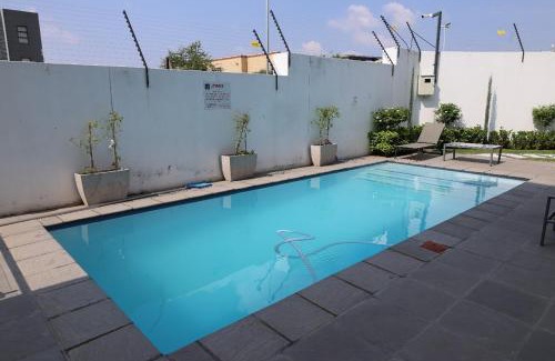 Greater Johannesburg Metropolitan Area Apartment | Anna Suite - Serenity & Stuff Luxury Apartments