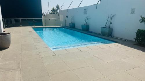 Greater Johannesburg Metropolitan Area Apartment | Anna Suite - Serenity & Stuff Luxury Apartments