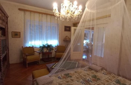 Badacsony Apartment | Anna Villa