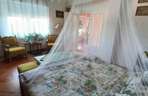 Badacsony Apartment | Anna Villa