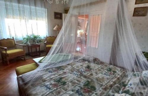 Badacsony Apartment | Anna Villa