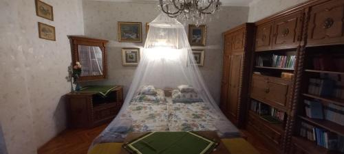 Badacsony Apartment | Anna Villa