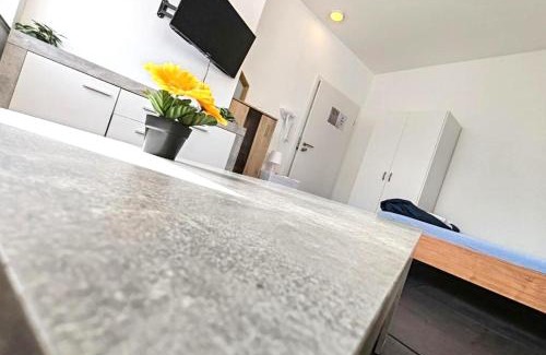 Heilbronn House | Anna Zimmer Zentral Günstig