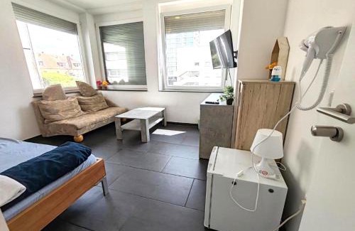 Heilbronn House | Anna Zimmer Zentral Günstig