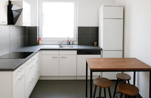 Heilbronn House | Anna Zimmer Zentral Günstig