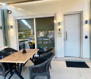 Lamia Apartment | Annabell Houses & Rooms
